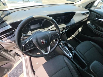 2025 Buick Encore GX Preferred 1SB - miniatura 17