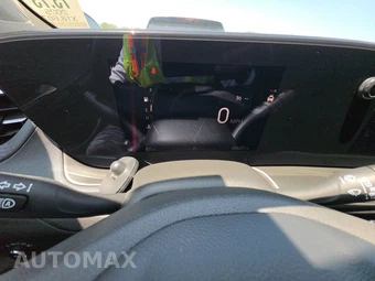 2025 Buick Encore GX Preferred 1SB - miniatura 18
