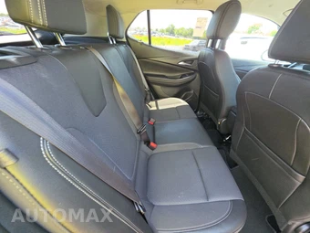 2025 Buick Encore GX Preferred 1SB - miniatura 20