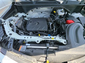 2025 Buick Encore GX Preferred 1SB - miniatura 23