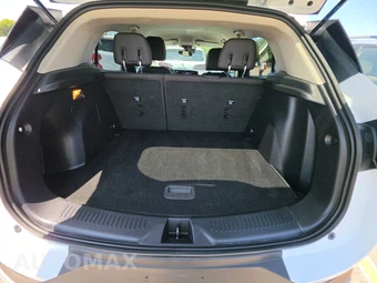 2025 Buick Encore GX Preferred 1SB - miniatura 24