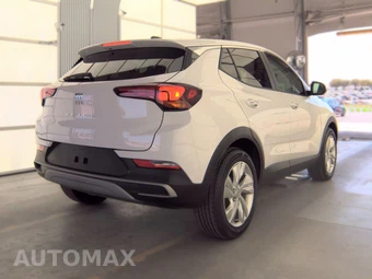 2025 Buick Encore GX Preferred 1SB - miniatura 5