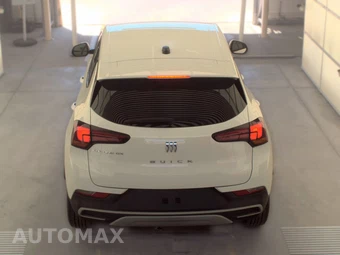 2025 Buick Encore GX Preferred 1SB - miniatura 6