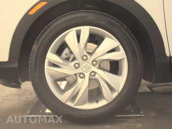 2025 Buick Encore GX Preferred 1SB - miniatura 9