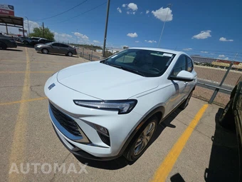 2025 Buick Encore GX Preferred 1SB
