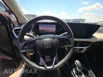 2025 Buick Encore GX Preferred 1SB – miniatura 11