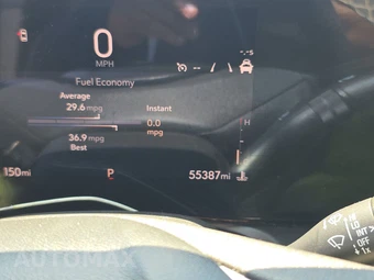2025 Buick Encore GX Preferred 1SB – miniatura 12
