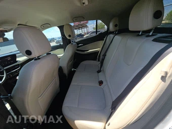 2025 Buick Encore GX Preferred 1SB – miniatura 13