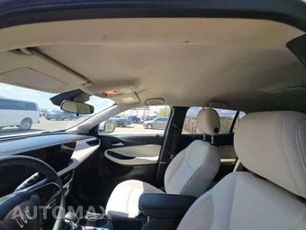 2025 Buick Encore GX Preferred 1SB – miniatura 18