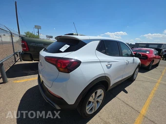 2025 Buick Encore GX Preferred 1SB – miniatura 4