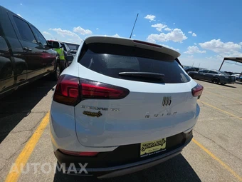 2025 Buick Encore GX Preferred 1SB – miniatura 5