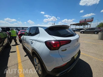 2025 Buick Encore GX Preferred 1SB – miniatura 6
