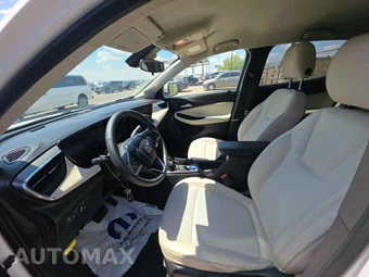 2025 Buick Encore GX Preferred 1SB – miniatura 7