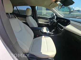 2025 Buick Encore GX Preferred 1SB – miniatura 8