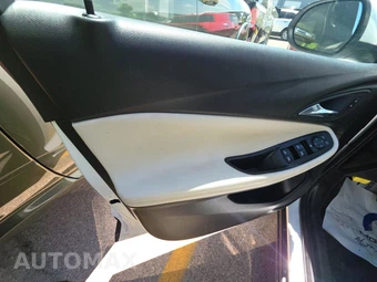 2025 Buick Encore GX Preferred 1SB – miniatura 9