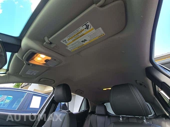 2025 Buick Encore GX Preferred 1SB – miniatura 11