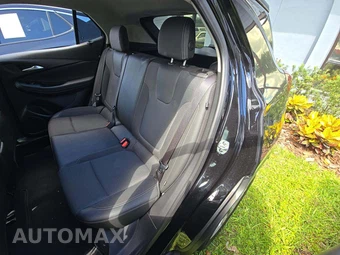 2025 Buick Encore GX Preferred 1SB – miniatura 13