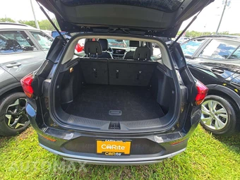 2025 Buick Encore GX Preferred 1SB – miniatura 14