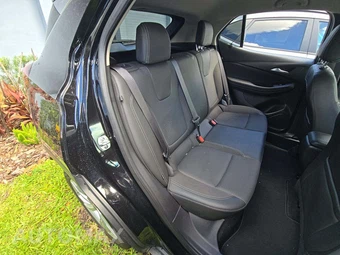 2025 Buick Encore GX Preferred 1SB – miniatura 16
