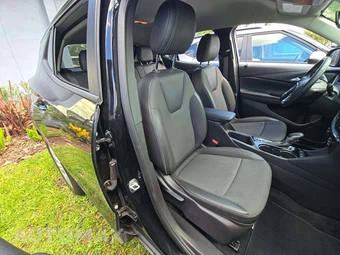 2025 Buick Encore GX Preferred 1SB – miniatura 18
