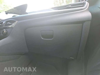 2025 Buick Encore GX Preferred 1SB – miniatura 19