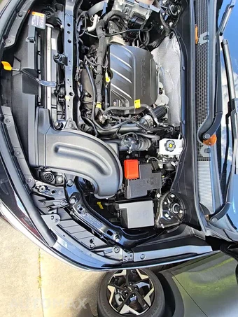 2025 Buick Encore GX Preferred 1SB – miniatura 21