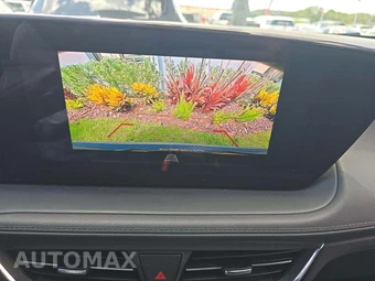 2025 Buick Encore GX Preferred 1SB – miniatura 23