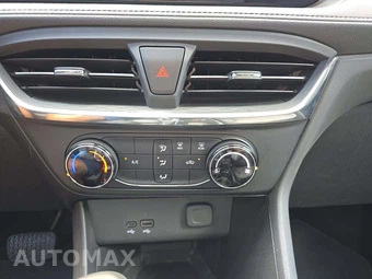2025 Buick Encore GX Preferred 1SB – miniatura 24