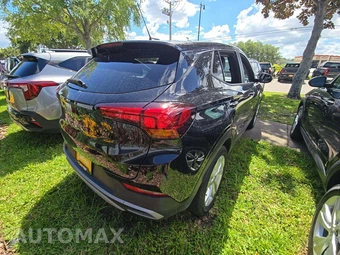 2025 Buick Encore GX Preferred 1SB – miniatura 3