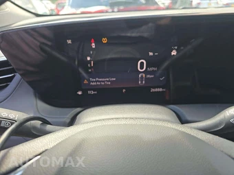 2025 Buick Encore GX Preferred 1SB – miniatura 9