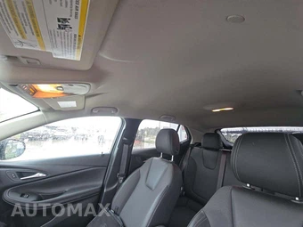 2025 Buick Encore GX Preferred 1SB – miniatura 11