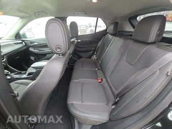2025 Buick Encore GX Preferred 1SB – miniatura 13