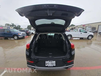 2025 Buick Encore GX Preferred 1SB – miniatura 14