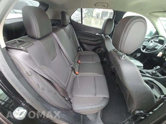 2025 Buick Encore GX Preferred 1SB – miniatura 16