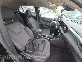2025 Buick Encore GX Preferred 1SB – miniatura 18