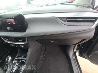 2025 Buick Encore GX Preferred 1SB – miniatura 19