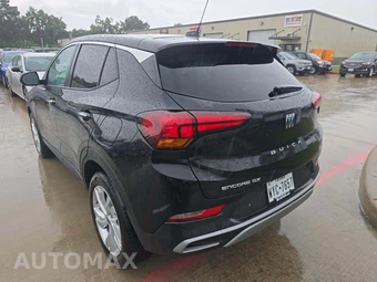 2025 Buick Encore GX Preferred 1SB – miniatura 2