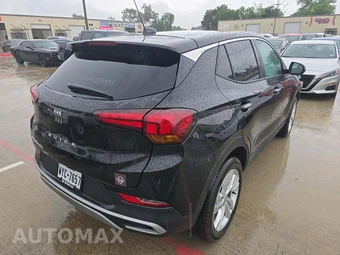 2025 Buick Encore GX Preferred 1SB – miniatura 3