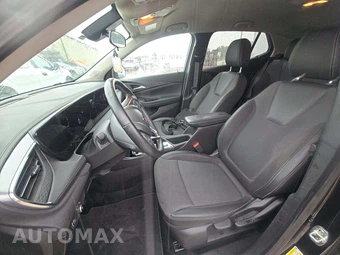 2025 Buick Encore GX Preferred 1SB – miniatura 6