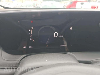 2025 Buick Encore GX Preferred 1SB – miniatura 9