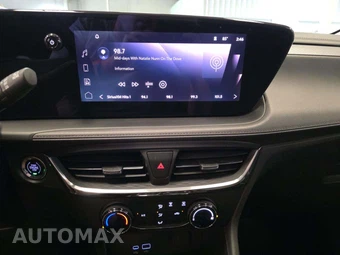 2025 Buick Encore GX Preferred 1SB – miniatura 10
