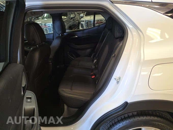 2025 Buick Encore GX Preferred 1SB – miniatura 13