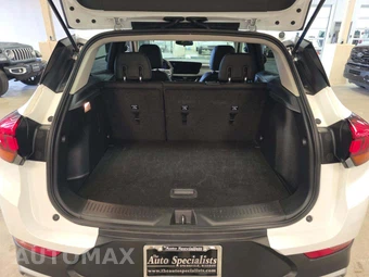 2025 Buick Encore GX Preferred 1SB – miniatura 14