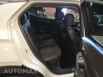2025 Buick Encore GX Preferred 1SB – miniatura 16