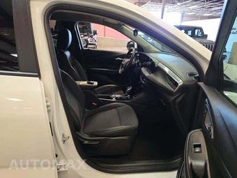 2025 Buick Encore GX Preferred 1SB – miniatura 18