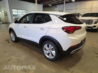 2025 Buick Encore GX Preferred 1SB – miniatura 2