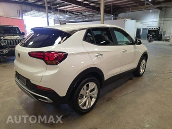 2025 Buick Encore GX Preferred 1SB – miniatura 3