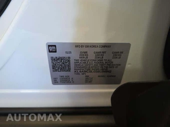 2025 Buick Encore GX Preferred 1SB – miniatura 5