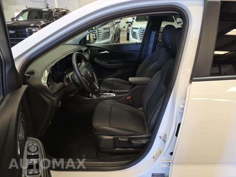 2025 Buick Encore GX Preferred 1SB – miniatura 6