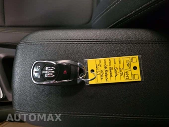 2025 Buick Encore GX Preferred 1SB – miniatura 8